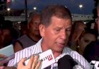 Rodoviários suspendem a greve e ônibus voltam a circular, menos da empresa Marechal