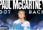 Show de Paul McCartney: Como fica o tráfego na área