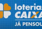 LOTERIAS CAIXA: Acumuladas pagam mais de R$ 128 milhões nos sorteios de hoje (08/04)