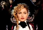 Madonna é levada às pressas para a UTI após ser encontrada inconsciente