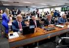 Projeto da Lei Orgânica das Polícias Militares segue para o Plenário