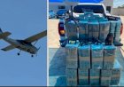 Avião com drogas pousa na fazenda do cantor Leonardo
