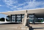 STF derruba porte de arma para auditores e procuradores do Distrito Federal