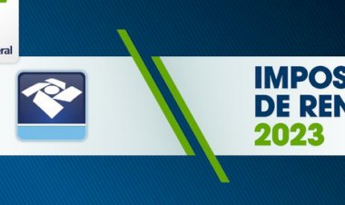 Receita libera o programa do imposto de Renda 2023