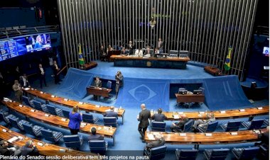 Senado Avalia Regulação da Aposentadoria Especial