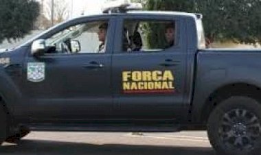 CPMI propõe mudança na lei que regula a Força Nacional