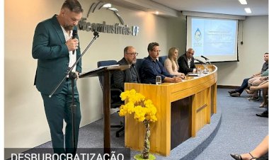 Licenciamento ambiental de postos de combustíveis será feito em 10 dias