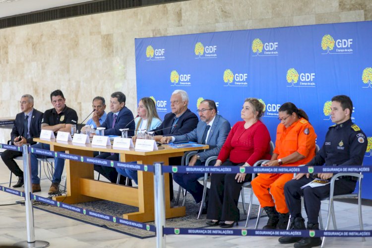 Carnaval da Paz: festa de 2023 registra redução de 49% na criminalidade