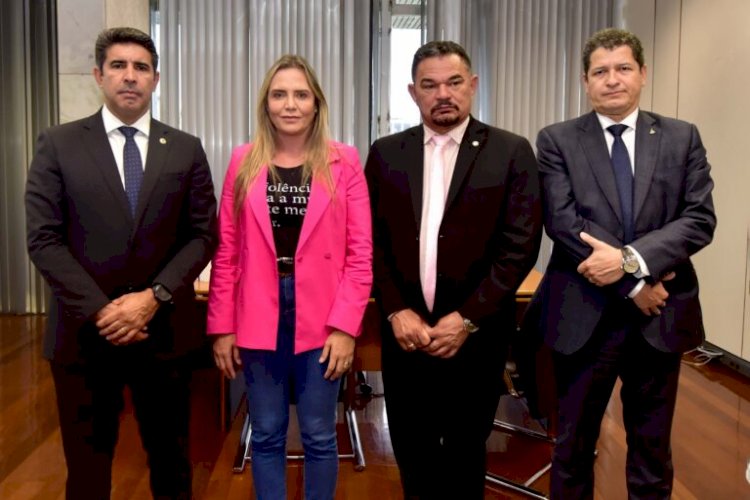 Medida Provisória para manter auxílio-moradia de militares