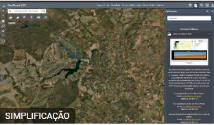 Termo de responsabilidade para alvarás pode ser acessado pelo Geoportal