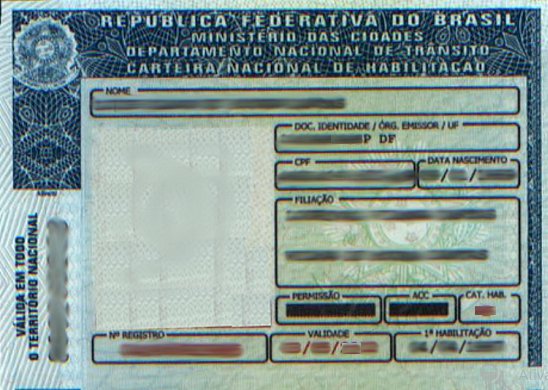 Detran-DF deverá indenizar mulher por atraso na emissão de CNH