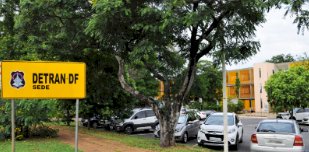 Aberto processo seletivo para instrutores do DETRAN