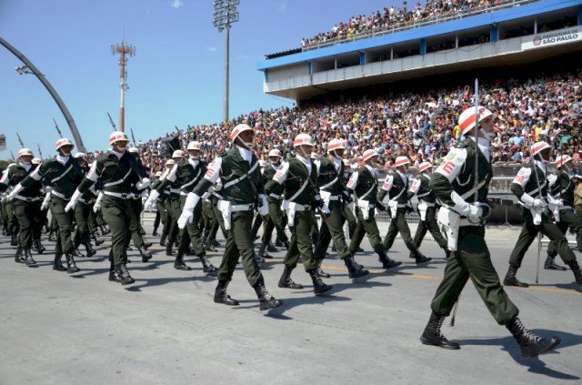 Ministério da Defesa: Novas regras de prova de vida para militares inativos e outros