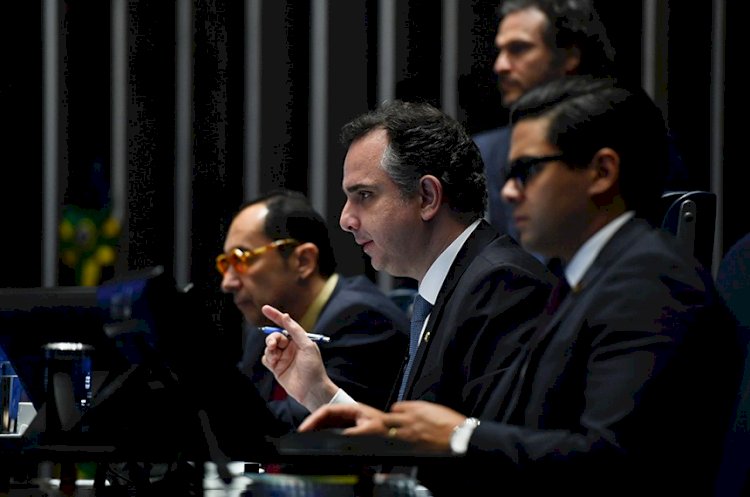 Adiada votação da Lei Orgânica das PMs e CBMs