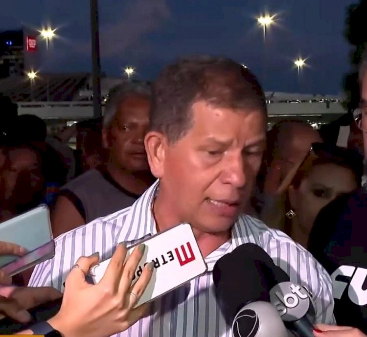 Rodoviários suspendem a greve e ônibus voltam a circular, menos da empresa Marechal