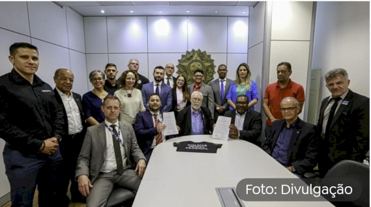 Policiais Penais: Aumento salarial de 13 mil para 20 mil