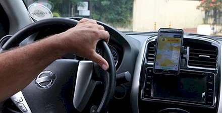 STF irá decidir se existe vínculo empregatício entre motoristas e plataformas de aplicativos